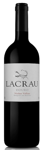 Lacrau Old Vines Tinto