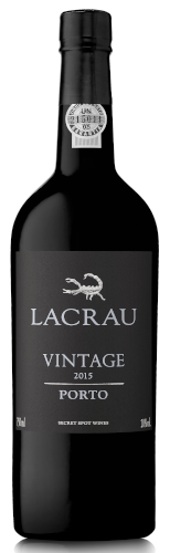 Lacrau Vinho do Porto Vintage