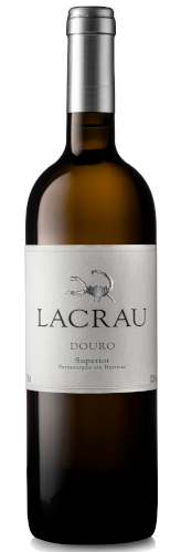 Lacrau Vinhas Velhas Branco