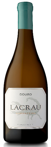 Lacrau Garrafeira Branco