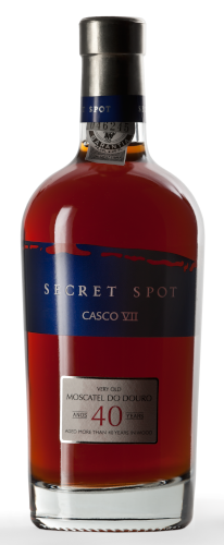 Moscatel do Douro 40 Anos