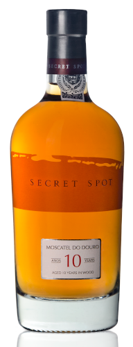 Moscatel do Douro 10 Anos