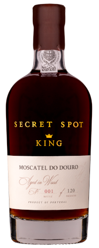 Moscatel do Douro 40 Anos